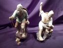 Pair Of Chinese Figurines