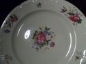 Set of Six Vintage Royal Bayreuth Salad Plates