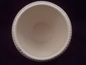 Roseville Donatello Blanc Jardiniere, Flower Pot, 