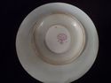 Worcester Royal Porcelain Co. Footed Serving Platt