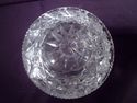 American Brilliant Period Cut Crystal Covered, Foo