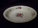 Four Vintage Royal Bayreuth Bowls with Garland of 