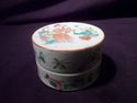 Rare Chinese Antique Dresser Box, circa 2nd Quarte