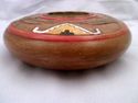 Rare Vallona-Starr Vase, Vintage Southwest Style, 