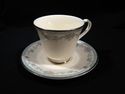 Set of 8 Royal Doulton Cups and Saucers, Rachel Pa