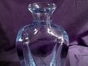 Signed Stromberg Swedish Decanter, Minimalist Desi