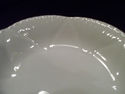 Shelley Regency White Berry, Dessert Bowl with Und