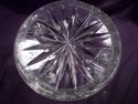 Antique American Brilliant Period Cut Crystal Pitc