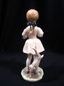 Signed Cybis "Heidi" Figurine, 1962 Edition, Mint,