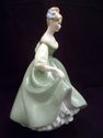 Royal Doulton "Fair Lady" Bone China Figurine, Vin