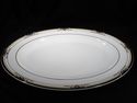 Rare Large Royal Doulton Platter, 13 3/4" x 10 1/2