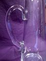 Baccarat Crystal Pitcher "Giftware" Line, Clear, T