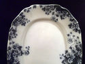 Platter, Antique Alfred Meakin Ironstone, Kenwood,