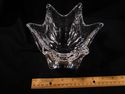 Magnificent Orrefors Art Glass Bowl, Signed, Label