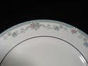 Set of 8 Royal Doulton Salad Plates, Rachel Patter