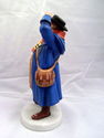 Jolly Coachman Figurine, Signed Limited Edition, V