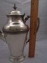 Silver-Plated Coffee Pot, Marked Silvercraft, EPNS