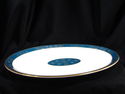 Royal Doulton Large Serving Platter, Carlyle Patte