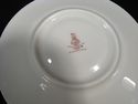 Set of 8 Royal Doulton Cups and Saucers, Rachel Pa