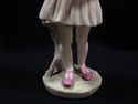 Signed Cybis "Heidi" Figurine, 1962 Edition, Mint,