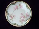 Collection of Six Antique, Vintage Plates, Villero