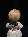 Signed Cybis "Heidi" Figurine, 1962 Edition, Mint,