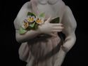 Signed Cybis "Heidi" Figurine, 1962 Edition, Mint,