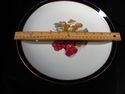 Schumann 12" Footed Cake Plate 1946 - 1980, Vintag