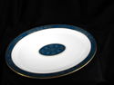 Royal Doulton Large Serving Platter, Carlyle Patte