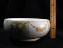 H.C. Royal Fruit-Themed Serving Bowl, Porcelain, V