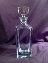 Signed Stromberg Swedish Decanter, Minimalist Desi