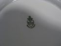 H.C. Royal Fruit-Themed Serving Bowl, Porcelain, V