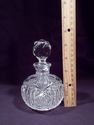 Antique Marked Libbey American Brilliant Period Cu