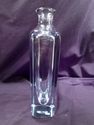 Signed Stromberg Swedish Decanter, Minimalist Desi