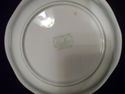 Shelley Regency White Berry, Dessert Bowl with Und