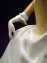 Rare Rosenthal Porcelain Figurine "Dancer", 1913-1