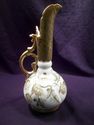 Porcelain Ewer, Robert Hanke, Antique, Bohemian, G