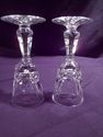 Pair of Cordials, Glass, Waterford, Kylemore