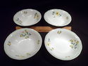 Collection of 11 pieces Wedgwood Caroline China, W