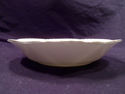 Shelley Regency White Berry, Dessert Bowl with Und