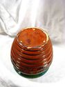 McCoy Beehive Jardiniere, Pot, Planter, 8 1/2" at 