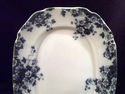 Platter, Antique Alfred Meakin Ironstone, Kenwood,