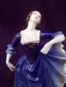 Rare Rosenthal Dancer Figurine, Marked 1945-1954, 