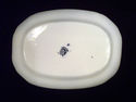 Platter, Antique Alfred Meakin Ironstone, Kenwood,