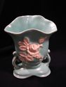 Weller Pottery Cameo Vase