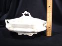 Vintage Johnson Brothers Lidded, Footed Porcelain 