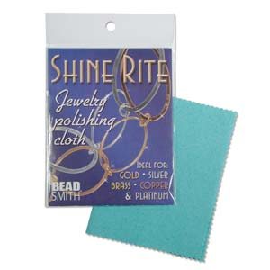 Shine-Rite Polishing Cloth
