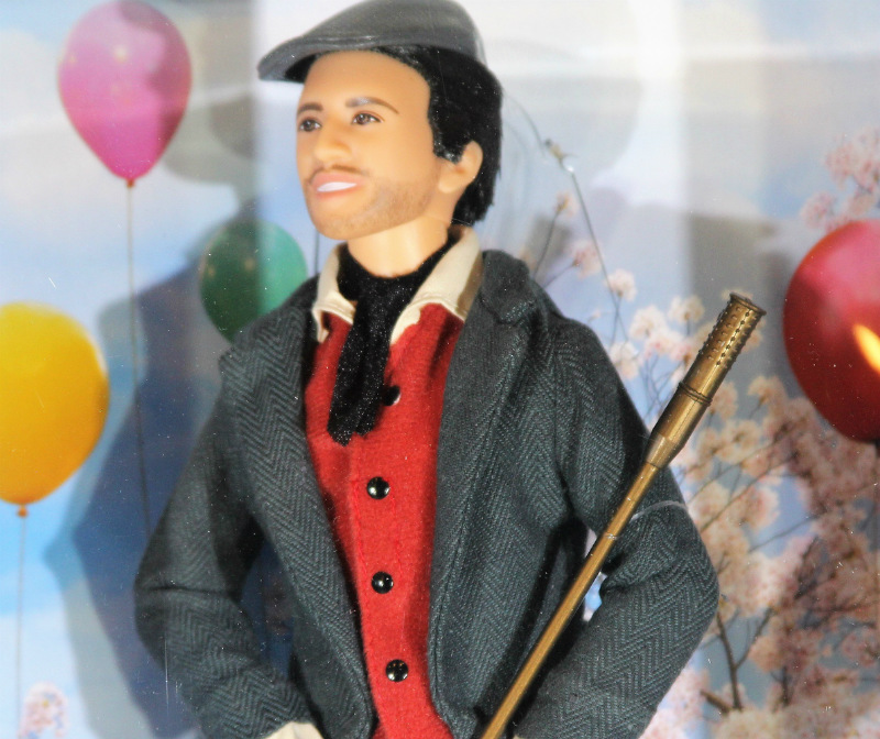 mary poppins jack doll