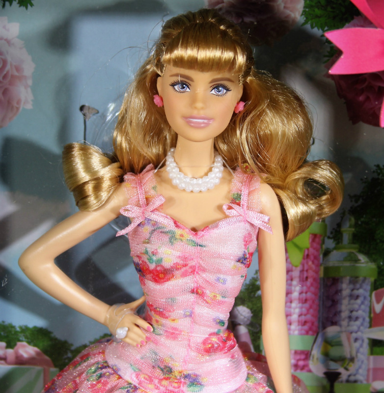 2019 birthday wishes barbie