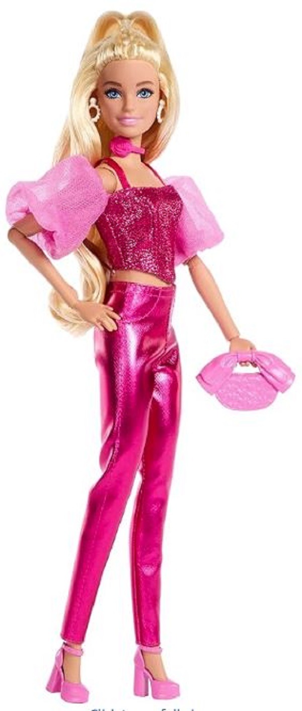 ビリーアイリッシュ Barbie 4点セット ビリーアイリッシュ Barbie 4点セット Introducing the Billie